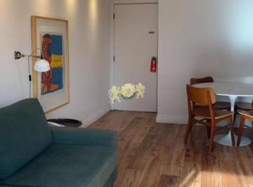 Apartamento · 45m² · 1 Quarto · 1 Vaga · Flat para venda em Higienópolis - Edifício Transamérica Classic