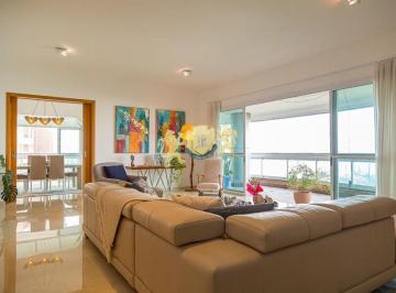 Apartamento · 400m² · 6 Quartos · 6 Vagas · Apartamento com 6 quartos à venda, 400m² - Edifício Reserva Tangará