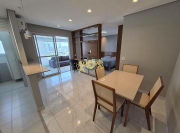 Apartamento · 56m² · 1 Quarto · 1 Vaga · Flat com 1 Quarto à venda, 56m² -  Itaim Bibi