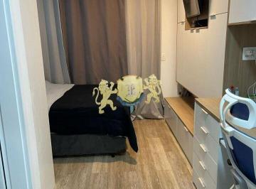 Apartamento · 29m² · 1 Quarto · 1 Vaga · Flat com 1 Quarto à venda, 29m² - Brooklin