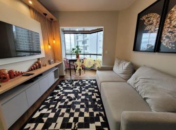 Apartamento · 42m² · 1 Quarto · 1 Vaga · Rarus Flats - Apartamento para venda na Vila Mariana - Edifício Royal Ibirapuera