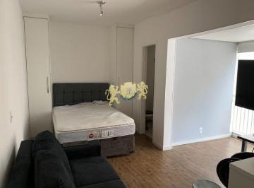 Apartamento · 32m² · 1 Quarto · 1 Vaga · Apartamento para venda na Bela Vista - Edifício Soul Paulista