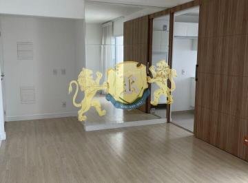 Apartamento · 86m² · 1 Quarto · 2 Vagas · Rarus Flats - Apartamento para venda com suíte - Edifício Vision Brooklin