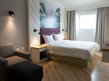 Apartamento · 30m² · 1 Quarto · 1 Vaga · Flat para venda em Guarulhos - Edifício Bristol Guarulhos