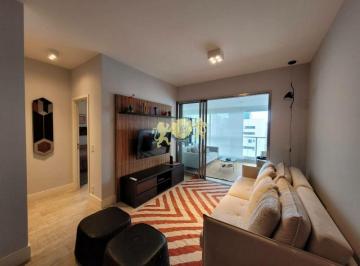 Apartamento · 100m² · 2 Quartos · 2 Vagas · Excelente apartamento para venda no Itaim Bibi - Edifício It Style Home