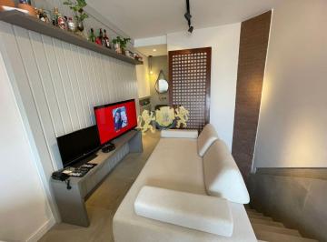 Apartamento · 56m² · 1 Quarto · 1 Vaga · Apartamento para venda no Jardins - Edifício Poeta Drummond