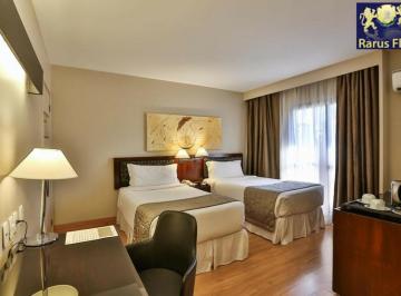 Apartamento · 25m² · 1 Quarto · 1 Vaga · Flat para venda no Itaim Bibi - Edifício Tryp Itaim