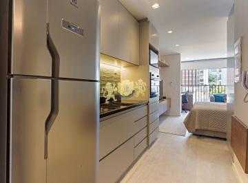 Apartamento · 28m² · 1 Quarto · Apartamento com 1 Quarto à venda, 28m² - Paraíso