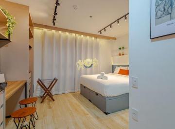 Apartamento · 21m² · 1 Quarto · Apartamento com 1 Quarto à venda, 21m² - Paraíso