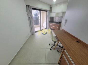 Apartamento · 31m² · 1 Quarto · 1 Vaga · Flat com 1 Quarto à venda em Pinheiros - SP