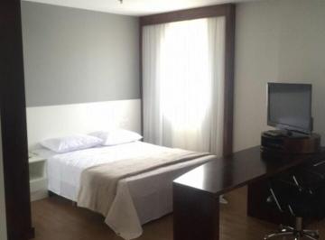 Apartamento · 28m² · 1 Quarto · 1 Vaga · Flat com 32m² para venda no Jardim Paulista