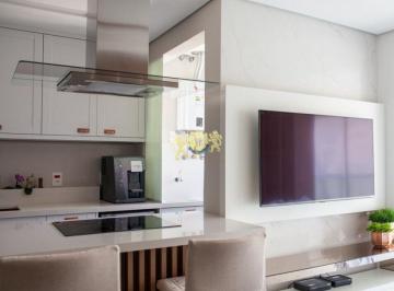 Apartamento · 49m² · 1 Quarto · 1 Vaga · Flat com 1 Quarto para alugar, 49m² - Brooklin