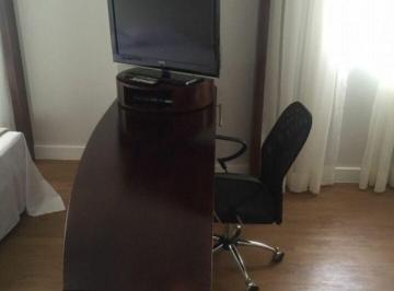 Apartamento · 28m² · 1 Quarto · 1 Vaga · Flat com 30m² para venda no Jardins