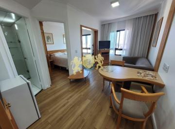 Apartamento · 30m² · 1 Quarto · 1 Vaga · Flat para venda em Pinheiros - SP