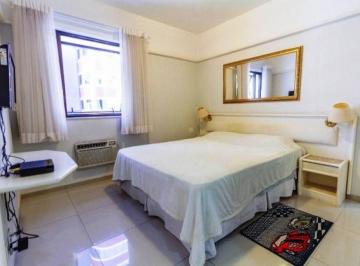 Apartamento · 34m² · 1 Quarto · 1 Vaga · Flat com 1 Quarto à venda no Jardim Paulista - SP