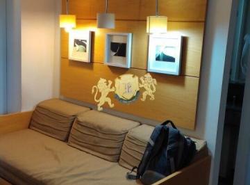 Apartamento · 44m² · 2 Quartos · 1 Vaga · Apartamento para venda no Campo Belo - Edifício Nobile Congonhas