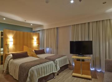 Apartamento · 35m² · 1 Quarto · 1 Vaga · Flat com 1 Quarto à venda, 35m² - Moema