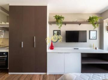 Apartamento · 26m² · 1 Quarto · Flat com 1 Quarto à venda, 26m² - Vila Mariana