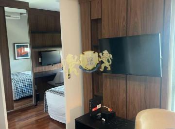 Apartamento · 62m² · 2 Quartos · 1 Vaga · Apartamento para venda no Brooklin - Edifício Gran Estanconfor Veranda Berrini