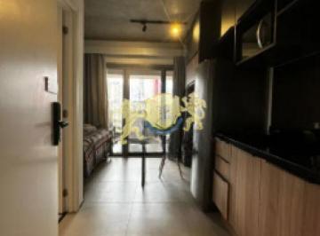 Apartamento · 20m² · 1 Quarto · Flat mobiliado para venda no Jardins - On Lorena