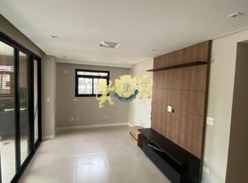 Apartamento · 54m² · 2 Quartos · 1 Vaga · Flat à venda na Consolação| 54m² | 2 Dormitórios | 1 Vaga de Garagem