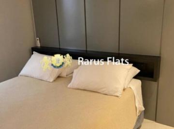 Apartamento · 28m² · 1 Quarto · 1 Vaga · Apartamento para venda nos Jardins - Edifício Twenty First Century Flat
