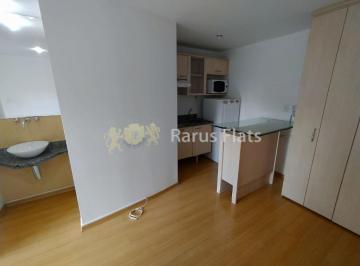 Apartamento · 28m² · 1 Quarto · 1 Vaga · Flat para venda na Consolação - Edifício Studio Home Bela Cintra - Cód. WTC13380
