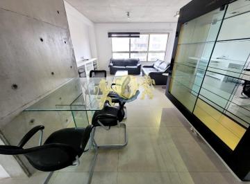 Apartamento · 74m² · 2 Quartos · 1 Vaga · Rarus Flats - Flat para venda - Edifício Maxhaus Brooklin