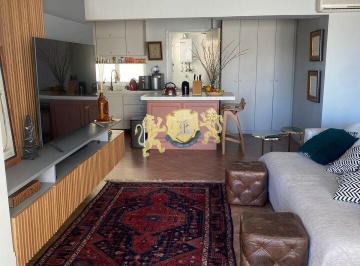 Apartamento · 137m² · 4 Quartos · 3 Vagas · Apartamento com 3 suítes para venda em Moema - Classic Condominium Club