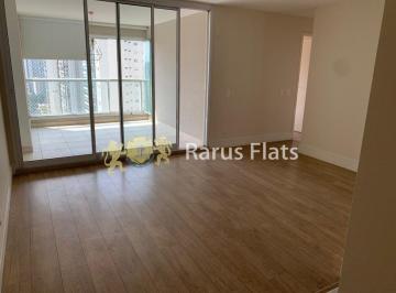 Apartamento · 71m² · 2 Quartos · 2 Vagas · Rarus Flats - Flat para venda - Edifício Code Campo Belo