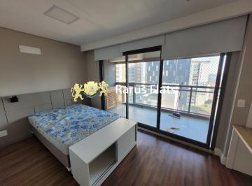 Apartamento · 31m² · 1 Quarto · Flat com 1 Quarto à venda, 31m² -  Vila Madalena