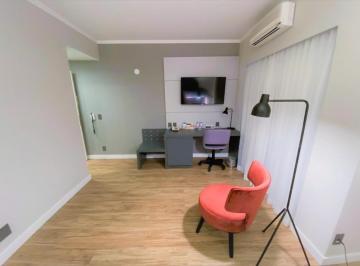 Apartamento · 30m² · 1 Quarto · 1 Vaga · Apartamento para venda no Itaim Bibi - Edifício Clarion Faria Lima