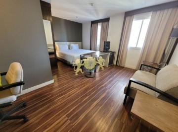 Apartamento · 27m² · 1 Quarto · 1 Vaga · Flat para venda no Jardim Paulista - Edifício Wyndham São Paulo Paulista