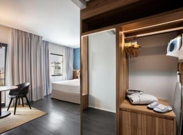 Apartamento · 27m² · 1 Quarto · 1 Vaga · Flat com 1 Quarto à venda, 27m² - Itaim Bibi