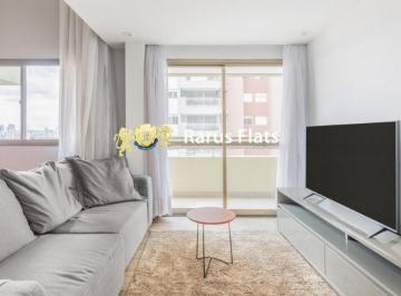 Apartamento · 100m² · 2 Quartos · 2 Vagas · Apartamento para venda  no Brooklin - Edifício Gran Estanconfor Veranda Berrini