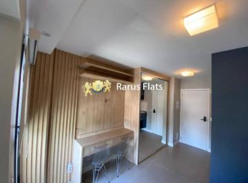 Apartamento · 25m² · 1 Quarto · Flat com 1 Quarto à venda, 25m² - Liberdade