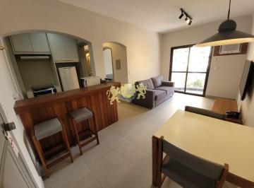 Apartamento · 40m² · 1 Quarto · 1 Vaga · Flat para venda no Jardins - Edifício The First Full