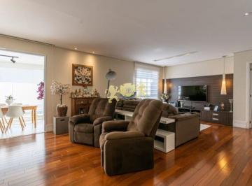 Apartamento · 160m² · 3 Quartos · 3 Vagas · Apartamento com 3 quartos para venda na Lapa - Atelier Galeria