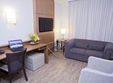 Apartamento · 30m² · 1 Quarto · 1 Vaga · Flat para venda na Vila Olímpia - Edifício The World
