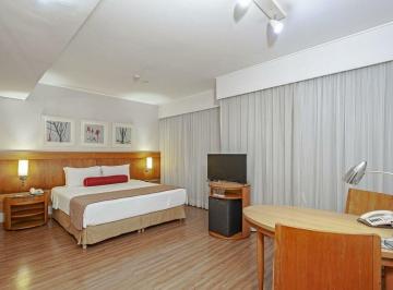 Apartamento · 26m² · 1 Quarto · 1 Vaga · Rarus Flats - Flat para venda em Moema - Slaviero Essential Moema