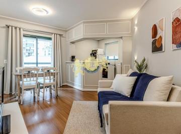 Apartamento · 40m² · 1 Quarto · 1 Vaga · Flat para venda no Itaim Bibi - Edifício Expert Home Service - Cód. 00000167