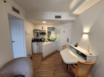 Apartamento · 33m² · 1 Quarto · 1 Vaga · Apartamento para venda na Vila Olímpia - Edifício The World