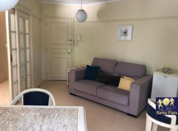 Apartamento · 39m² · 1 Quarto · 1 Vaga · Flat para venda no Itaim Bibi - Edifício Expert Home Service
