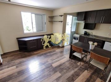 Apartamento · 30m² · 1 Quarto · 1 Vaga · Flat com 1 Quarto à venda, 30m² - Vila Olímpia