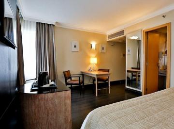 Apartamento · 30m² · 1 Quarto · 1 Vaga · Rarus Flats - Flat para venda - Edifício Radisson Berrini