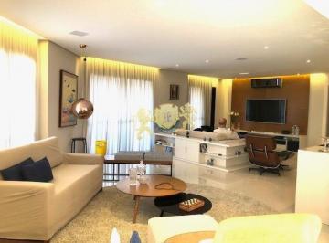 Apartamento · 205m² · 3 Quartos · 3 Vagas · Apartamento com 3 dormitórios para venda em Perdizes - Edifício Louvre e Versailles