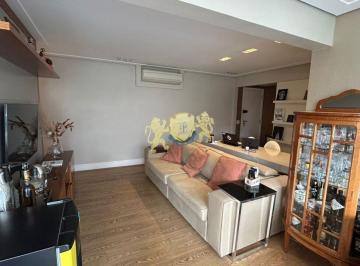 Apartamento · 80m² · 2 Quartos · 1 Vaga · Apartamento para venda no Brooklin, São Paulo SP - Edifício Vision Brooklin