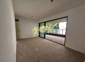 Apartamento · 130m² · 3 Quartos · 3 Vagas · Flat com 3 quartos à venda, 130m² no Brooklin, São Paulo SP - Grand Habitarte