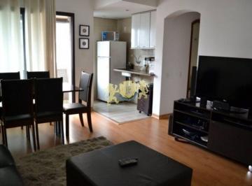 Apartamento · 46m² · 1 Quarto · 1 Vaga · Flat com 1 Quarto à venda, 46m² - Moema