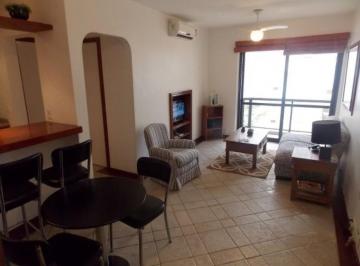 Apartamento · 41m² · 1 Quarto · 1 Vaga · Flat com 1 Quarto à venda, 41m² - Jardins